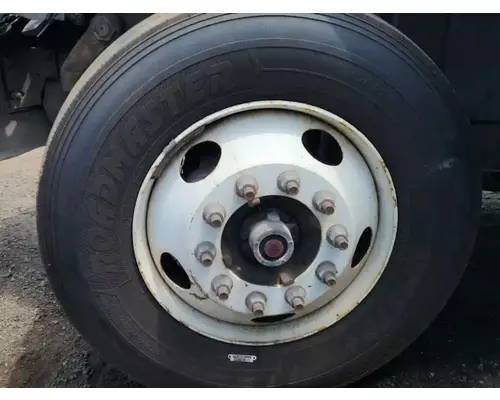 Spindle / Knuckle, Front Chevrolet C7500 Complete Recycling