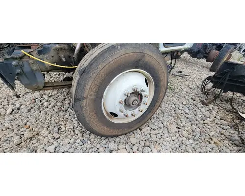 Spindle / Knuckle, Front CHEVROLET C7500 Crest Truck Parts