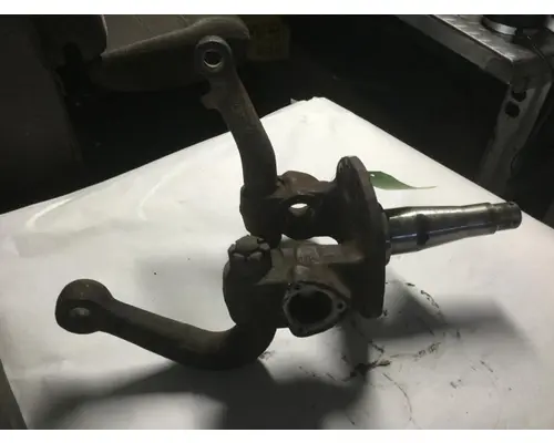 Spindle / Knuckle, Front CHEVROLET C7500 Sterling Truck Sales, Corp
