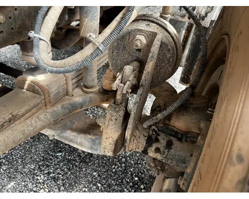 Spindle / Knuckle, Front CHEVROLET C7500 DTI Trucks