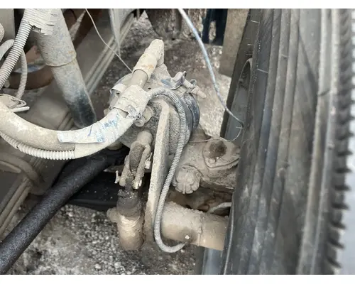 Spindle / Knuckle, Front CHEVROLET C7500 DTI Trucks