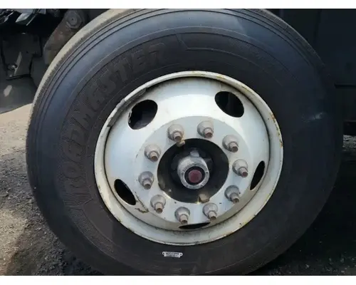 Spindle / Knuckle, Front Chevrolet C7500 Complete Recycling Group LLC