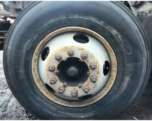 Spindle / Knuckle, Front Chevrolet C7500 Complete Recycling Group LLC