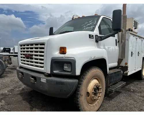 Starter Motor CHEVROLET C7500 DTI Trucks