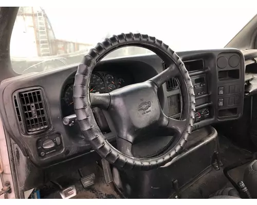 Chevrolet C7500 Steering Column