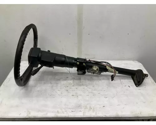 Chevrolet C7500 Steering Column