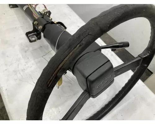 Chevrolet C7500 Steering Column