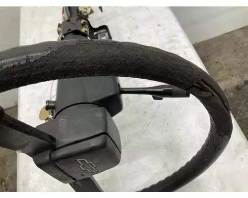 Chevrolet C7500 Steering Column