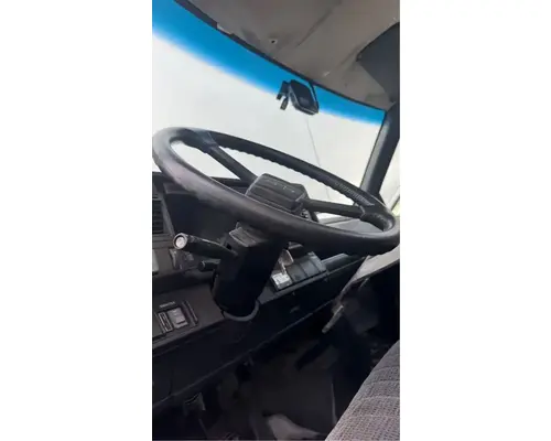 Steering Column Chevrolet C7500 Holst Truck Parts