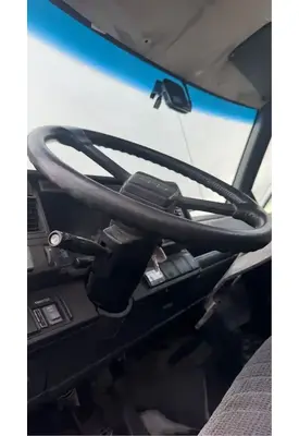 Chevrolet C7500 Steering Column