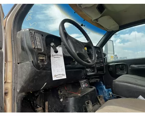 Steering Column CHEVROLET C7500 DTI Trucks