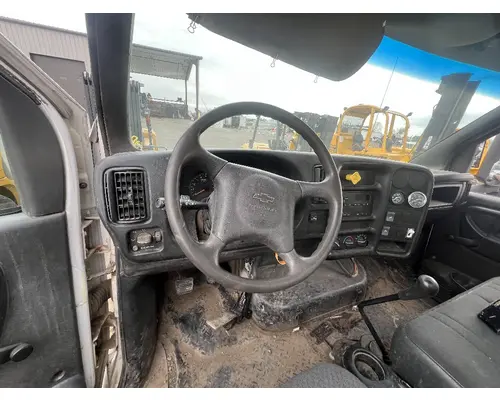 Steering Column CHEVROLET C7500 DTI Trucks