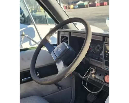 Chevrolet C7500 Steering Column