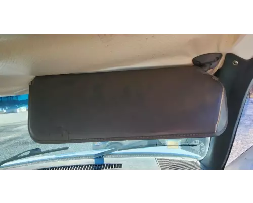 Chevrolet C7500 Sun Visor (External)