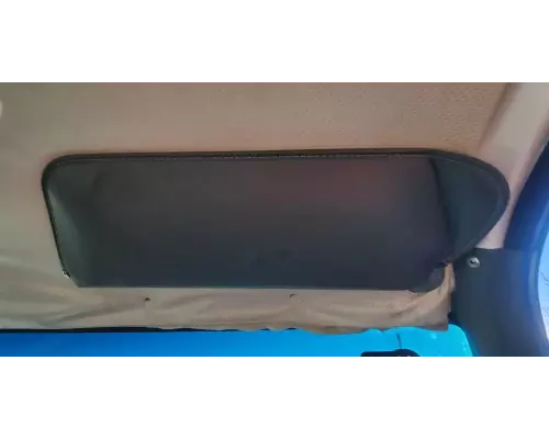 Chevrolet C7500 Sun Visor (External)