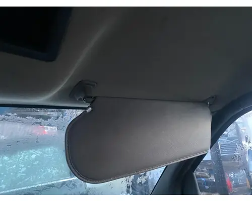 Sun Visor (External) Chevrolet C7500 Complete Recycling Group LLC