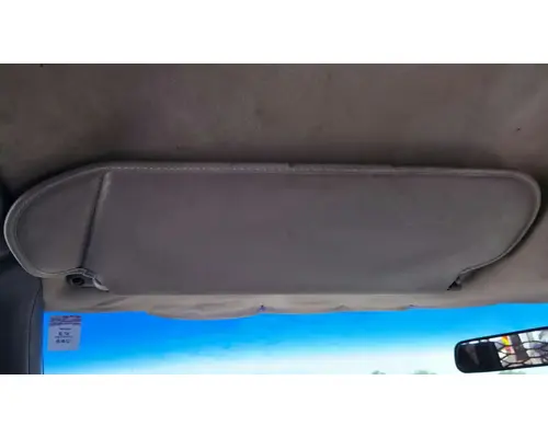 Sun Visor (External) Chevrolet C7500 Complete Recycling Group LLC