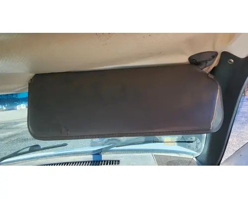 Sun Visor (External) Chevrolet C7500 Complete Recycling Group LLC