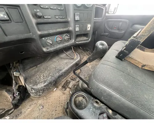 Transmission Assembly CHEVROLET C7500 DTI Trucks
