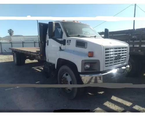 Complete Vehicle CHEVROLET C7500 American Truck Salvage