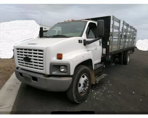 Complete Vehicle CHEVROLET C7500 American Truck Sales