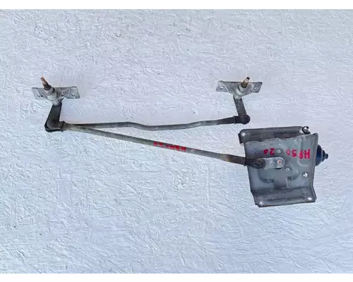 Wiper Motor, Windshield Chevrolet C7500 Complete Recycling Group LLC