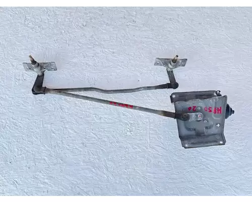 Chevrolet C7500 Wiper Motor, Windshield