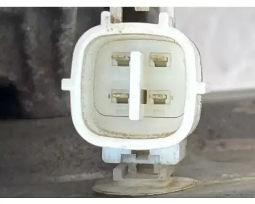 Chevrolet C7500 Wiper Motor, Windshield