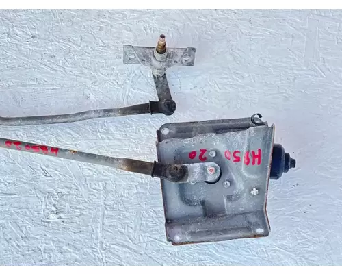 Chevrolet C7500 Wiper Motor, Windshield