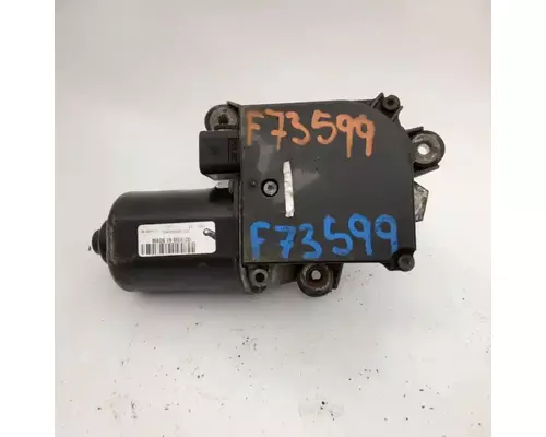 Chevrolet C7500 Wiper Motor, Windshield