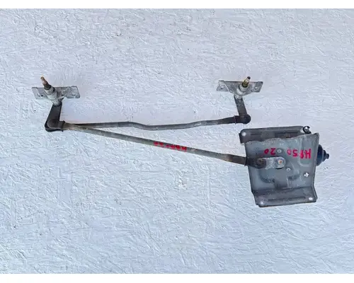 Wiper Motor, Windshield Chevrolet C7500 Complete Recycling Group LLC