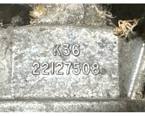 Wiper Motor, Windshield Chevrolet C7500 Complete Recycling Group LLC