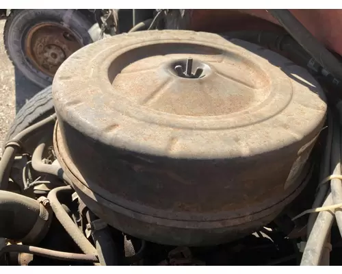 Air Cleaner CHEVROLET C7 Vander Haags Inc Sp
