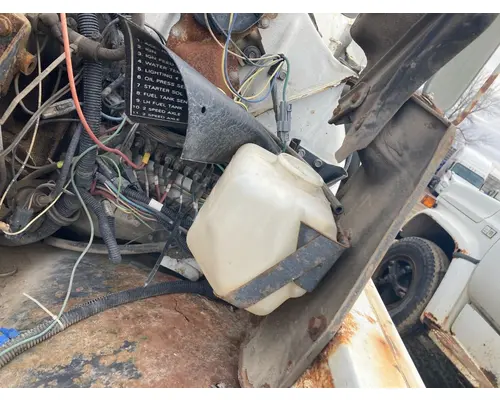 Body Parts, Misc. CHEVROLET C7 Vander Haags Inc Sp