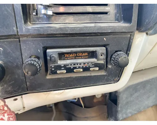 Body Parts, Misc. CHEVROLET C7 Vander Haags Inc Sp