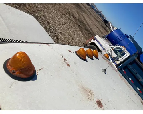 Body Parts, Misc. CHEVROLET C7 Vander Haags Inc Sp