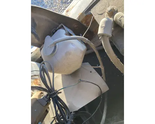 Body Parts, Misc. CHEVROLET C7 Vander Haags Inc Sp