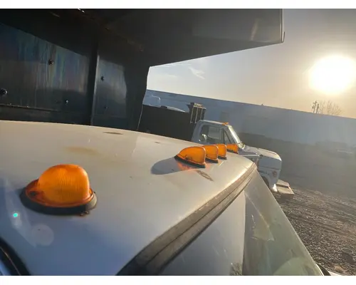 Body Parts, Misc. CHEVROLET C7 Vander Haags Inc Sp