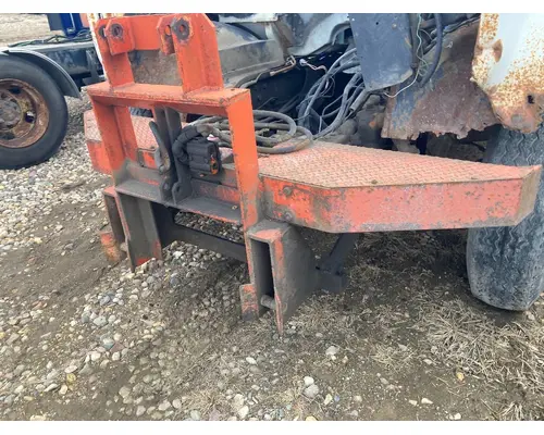 Bumper Assembly, Front CHEVROLET C7 Vander Haags Inc Sp