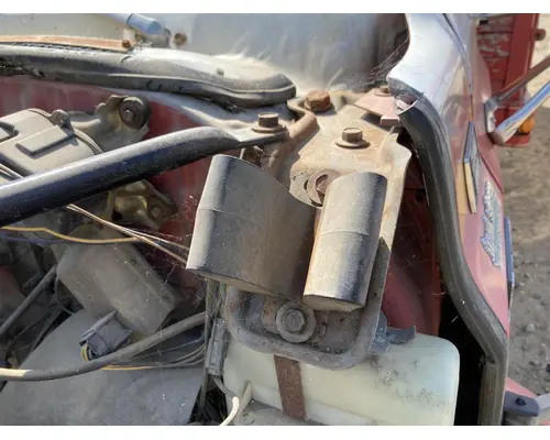 Cab CHEVROLET C7 Vander Haags Inc Sp