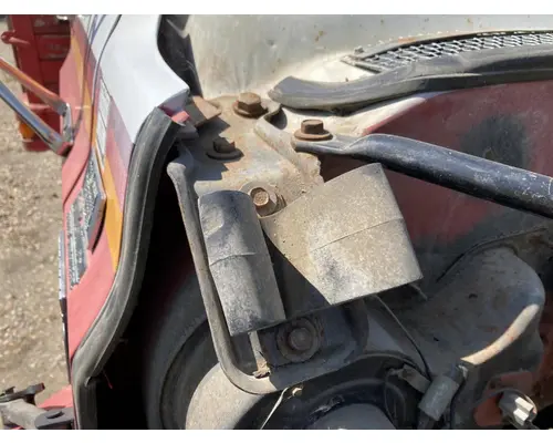 Cab CHEVROLET C7 Vander Haags Inc Sp