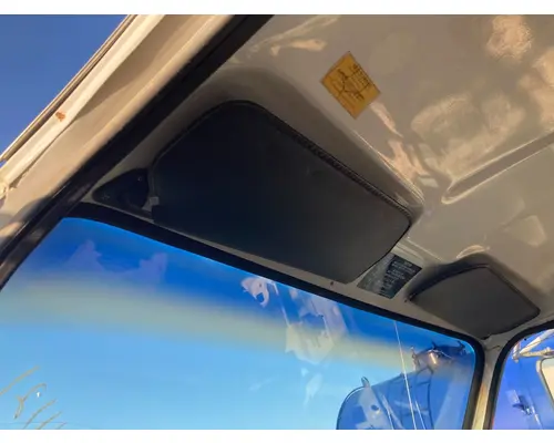 Interior Parts, Misc. CHEVROLET C7 Vander Haags Inc Sp