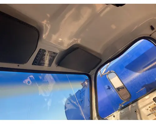 Interior Parts, Misc. CHEVROLET C7 Vander Haags Inc Sp