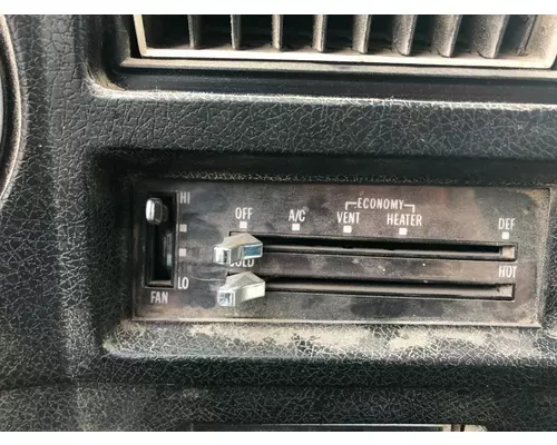 Interior Parts, Misc. CHEVROLET C7 Vander Haags Inc Sp