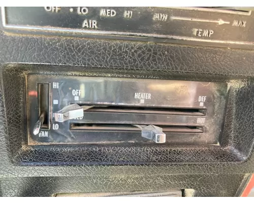 Interior Parts, Misc. CHEVROLET C7 Vander Haags Inc Sp