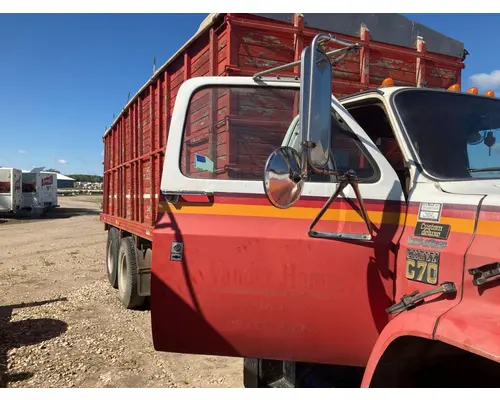 Door Assembly, Front CHEVROLET C7 Vander Haags Inc Sp