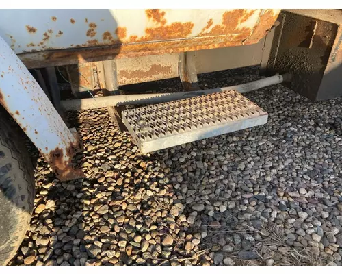 Brackets, Misc. CHEVROLET C7 Vander Haags Inc Sp