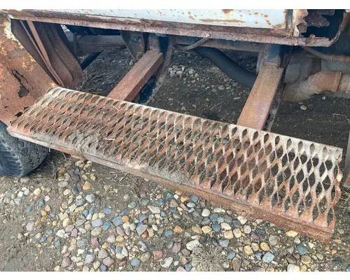 Brackets, Misc. CHEVROLET C7 Vander Haags Inc Sp