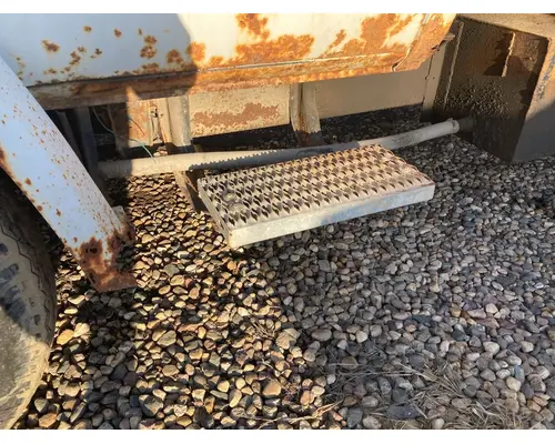 Brackets, Misc. CHEVROLET C7 Vander Haags Inc Sp