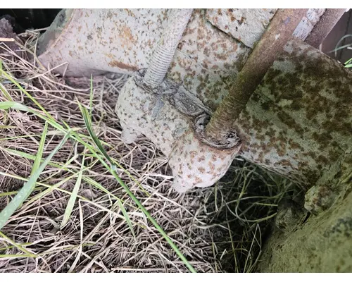 Brackets, Misc. CHEVROLET C7 Vander Haags Inc Sp